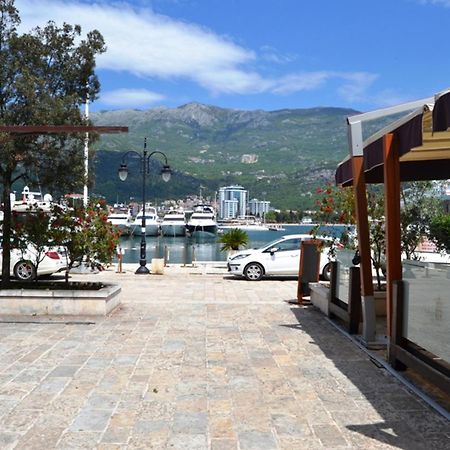 Sea Paradise Apartment Budva Kültér fotó