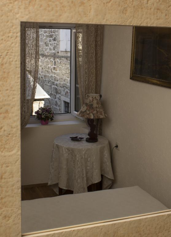 Sea Paradise Apartment Budva Szoba fotó