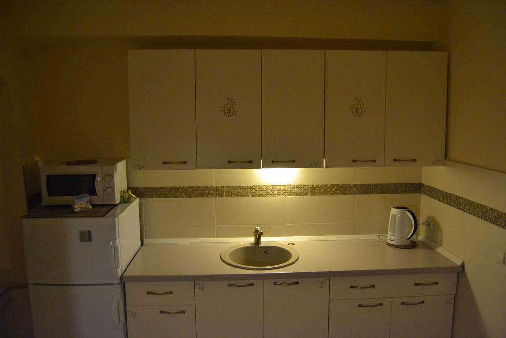 Sea Paradise Apartment Budva Kültér fotó