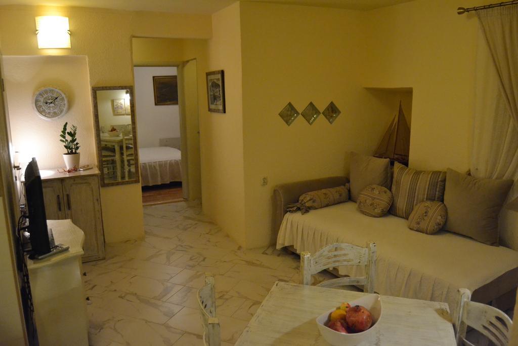 Sea Paradise Apartment Budva Szoba fotó