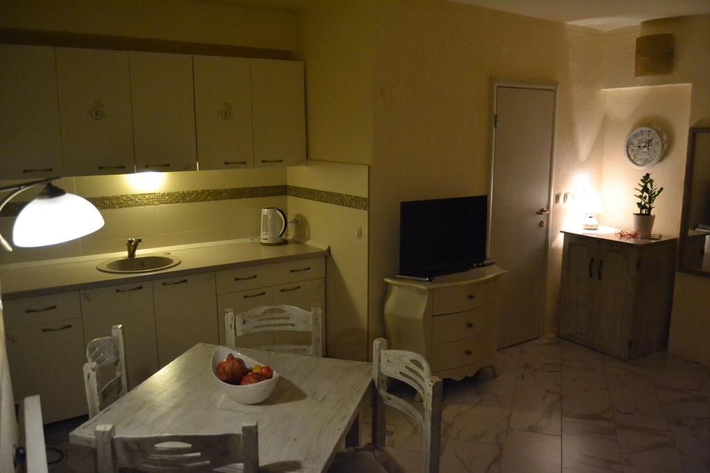 Sea Paradise Apartment Budva Kültér fotó