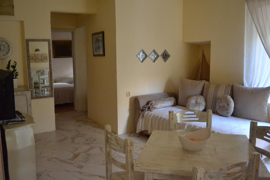 Sea Paradise Apartment Budva Kültér fotó