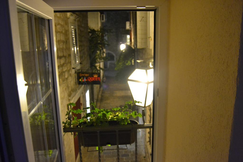 Sea Paradise Apartment Budva Szoba fotó