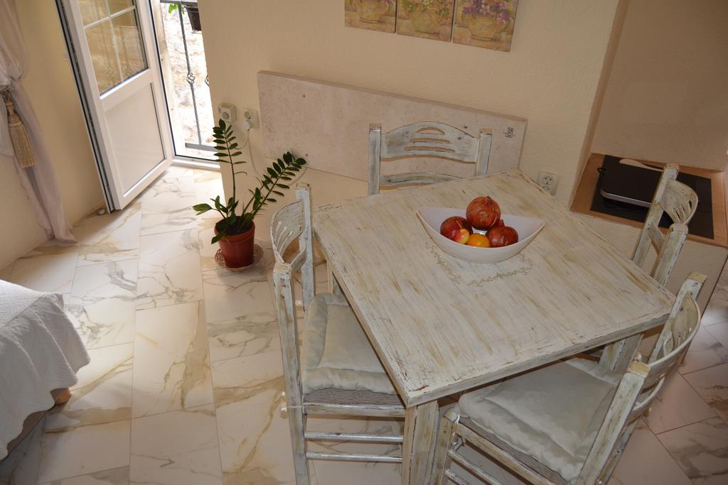 Sea Paradise Apartment Budva Szoba fotó