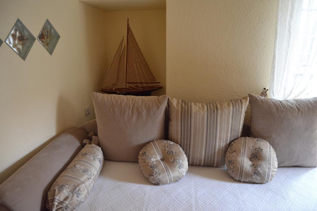Sea Paradise Apartment Budva Szoba fotó