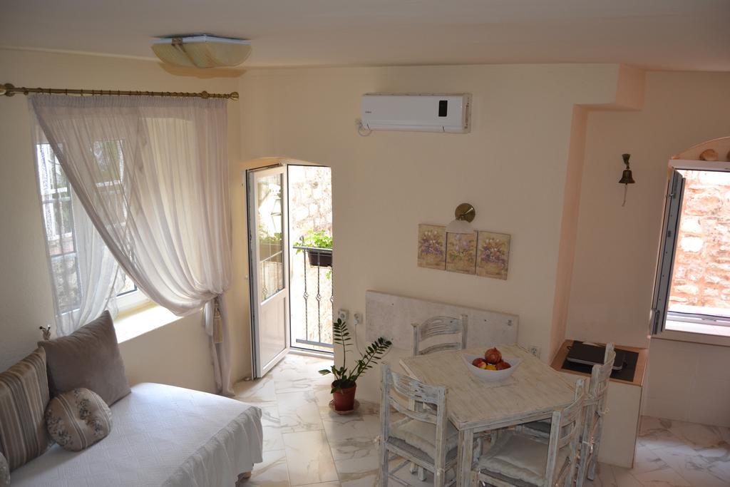 Sea Paradise Apartment Budva Kültér fotó