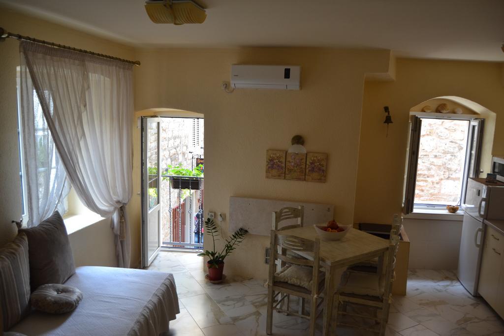 Sea Paradise Apartment Budva Kültér fotó