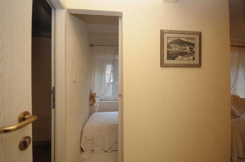 Sea Paradise Apartment Budva Szoba fotó