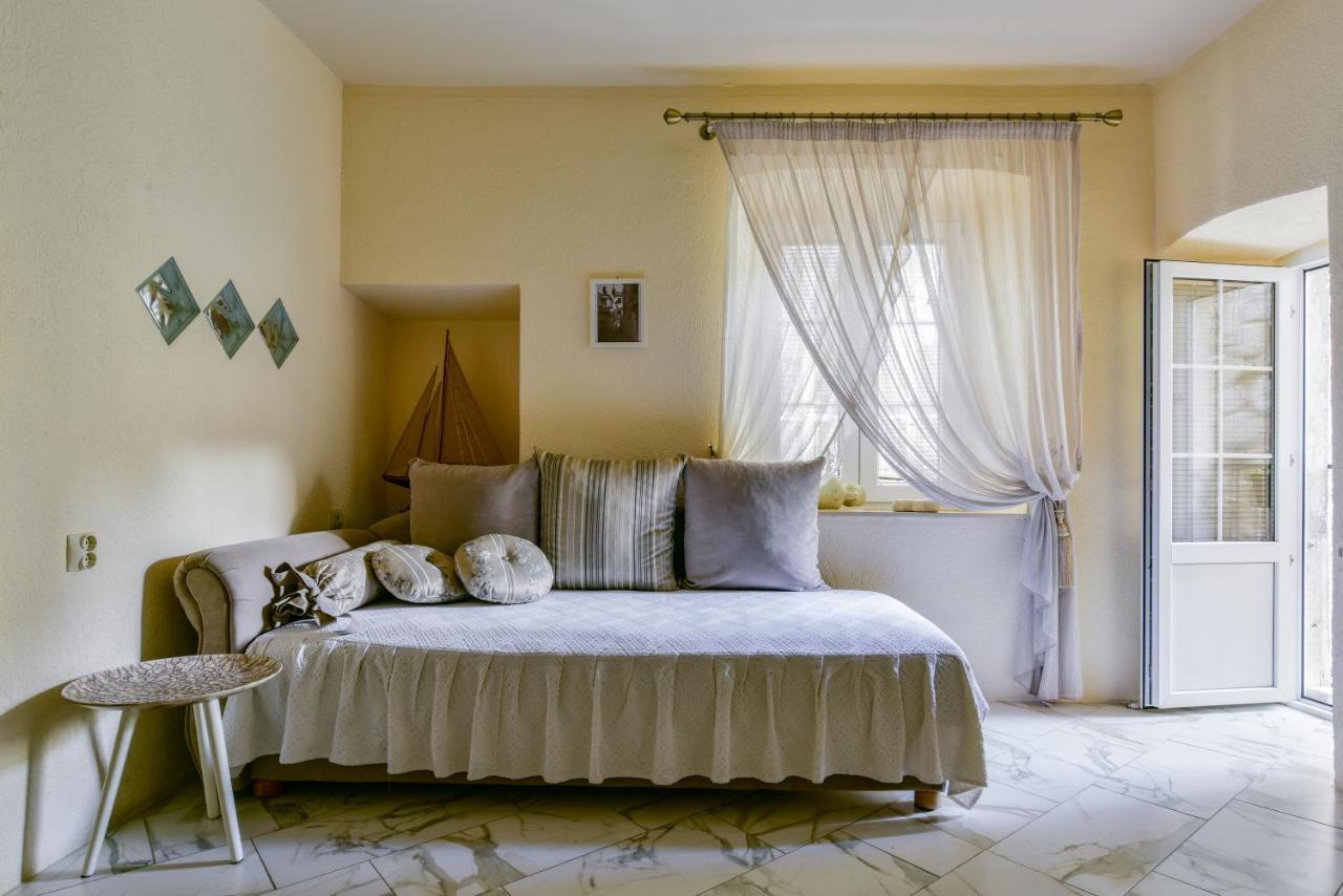 Sea Paradise Apartment Budva Kültér fotó