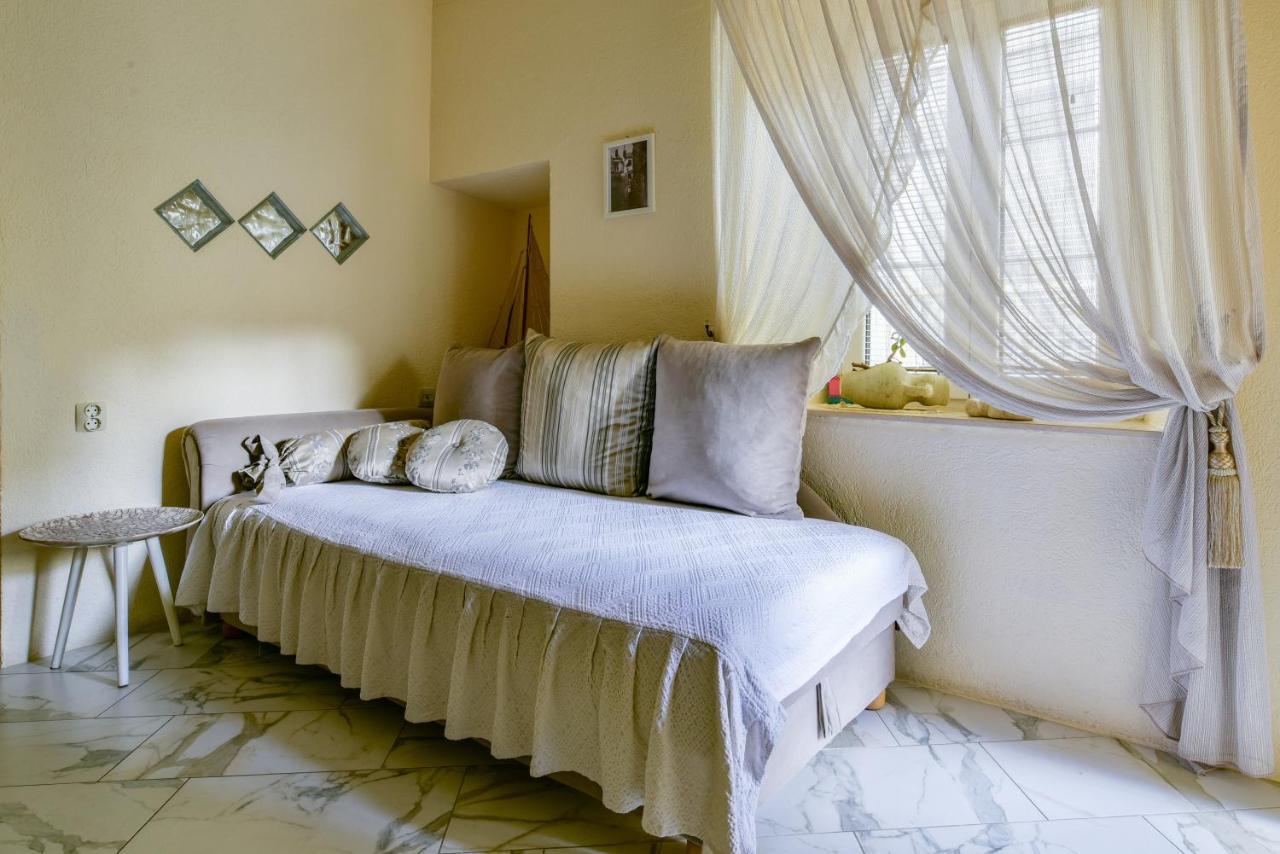 Sea Paradise Apartment Budva Kültér fotó