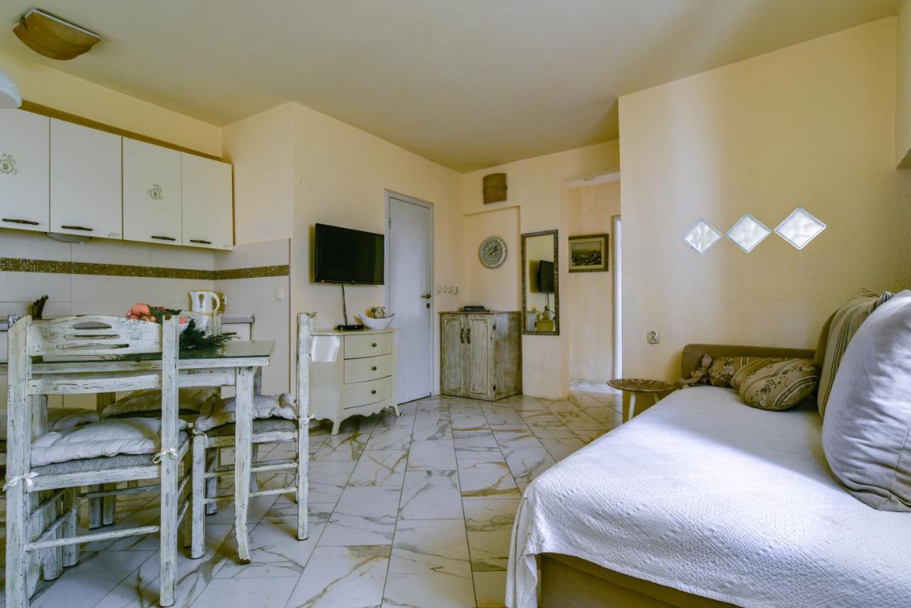 Sea Paradise Apartment Budva Kültér fotó