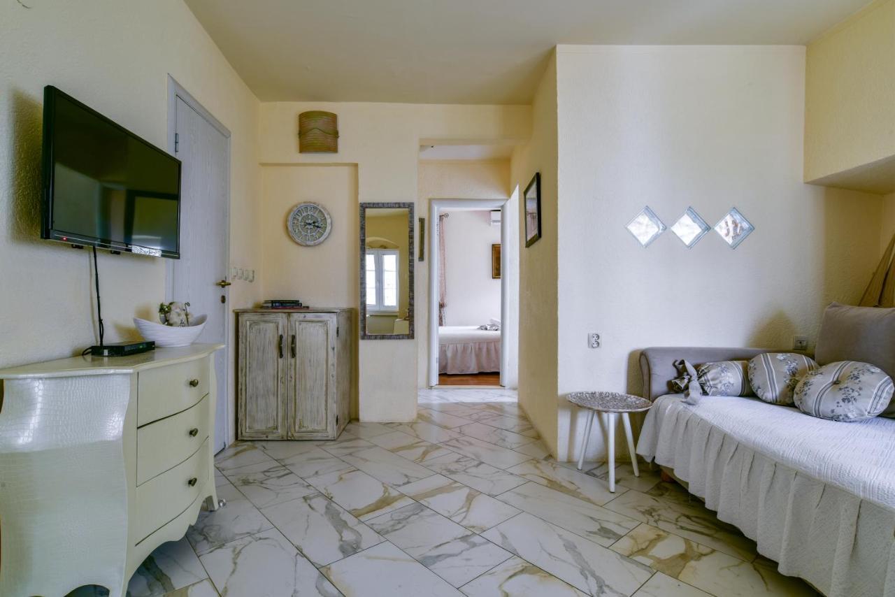 Sea Paradise Apartment Budva Kültér fotó
