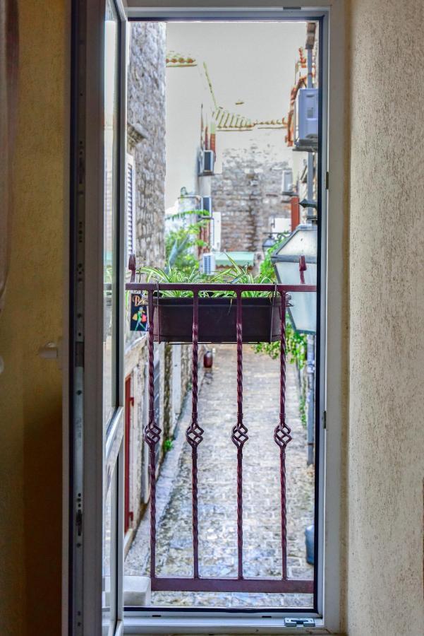 Sea Paradise Apartment Budva Kültér fotó
