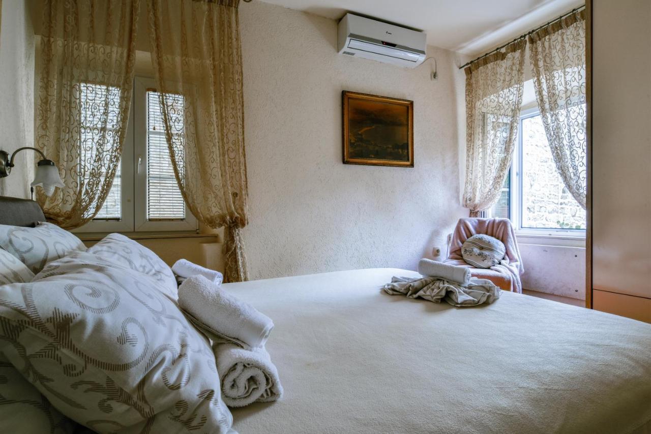 Sea Paradise Apartment Budva Kültér fotó