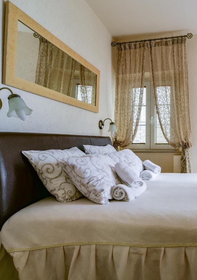 Sea Paradise Apartment Budva Kültér fotó
