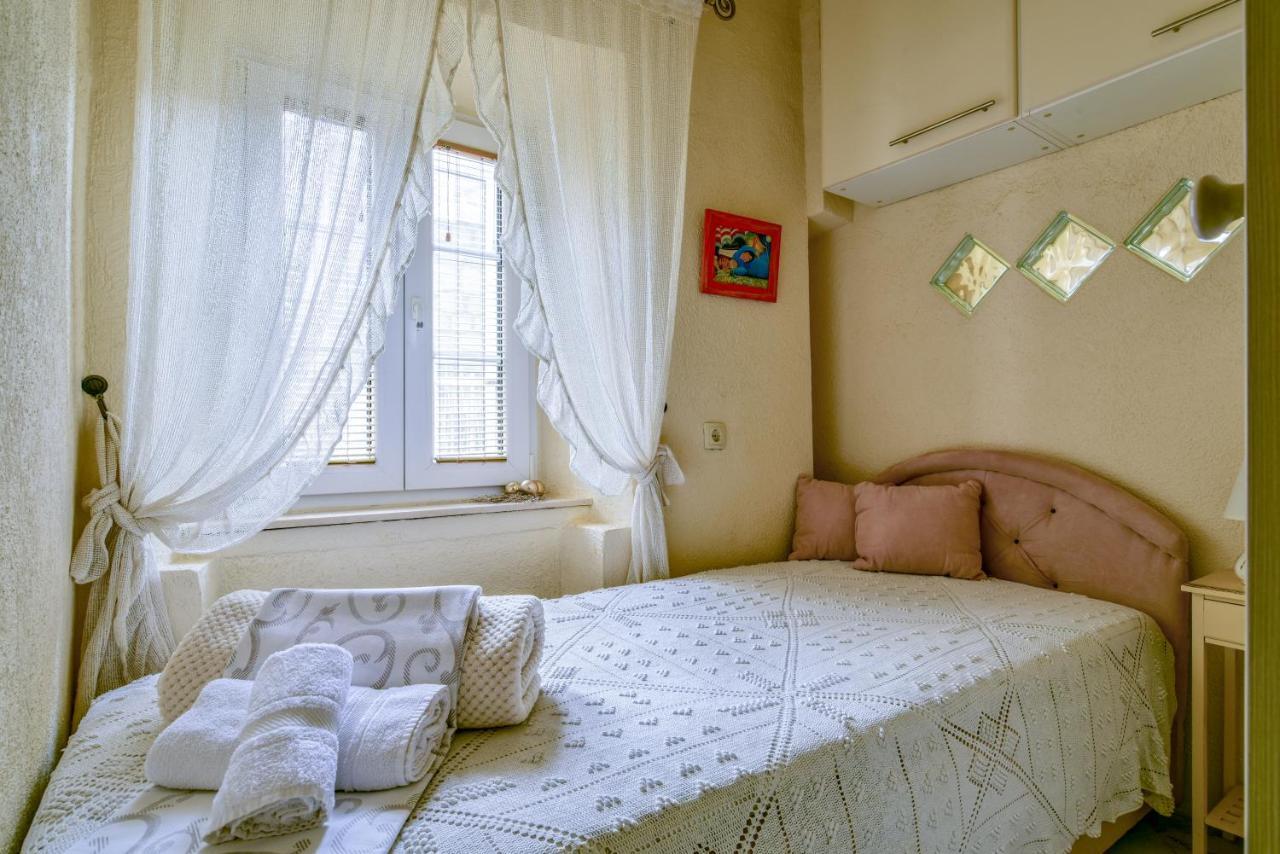 Sea Paradise Apartment Budva Kültér fotó