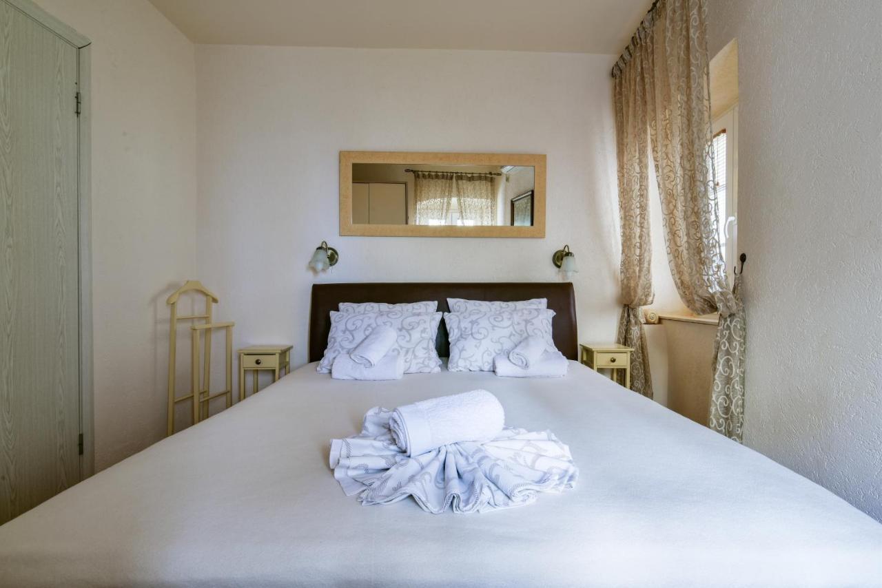 Sea Paradise Apartment Budva Kültér fotó