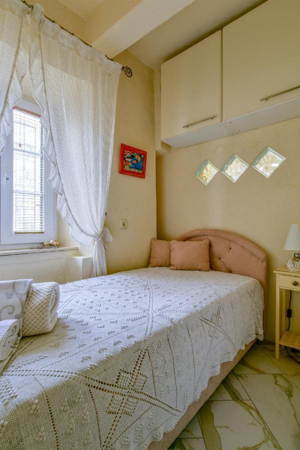 Sea Paradise Apartment Budva Kültér fotó
